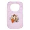 Organic Baby Bib Thumbnail