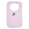 Organic Baby Bib Thumbnail