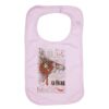 Organic Baby Bib Thumbnail