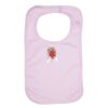 Organic Baby Bib Thumbnail