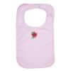 Organic Baby Bib Thumbnail