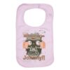 Organic Baby Bib Thumbnail