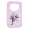 Organic Baby Bib Thumbnail