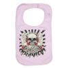 Organic Baby Bib Thumbnail
