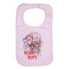 Organic Baby Bib Thumbnail