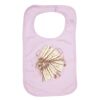 Organic Baby Bib Thumbnail