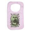 Organic Baby Bib Thumbnail
