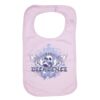 Organic Baby Bib Thumbnail