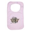Organic Baby Bib Thumbnail