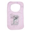 Organic Baby Bib Thumbnail