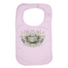Organic Baby Bib Thumbnail