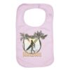 Organic Baby Bib Thumbnail