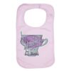 Organic Baby Bib Thumbnail