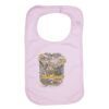 Organic Baby Bib Thumbnail