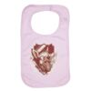 Organic Baby Bib Thumbnail