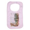 Organic Baby Bib Thumbnail