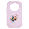 Organic Baby Bib Thumbnail