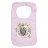 Organic Baby Bib Thumbnail