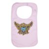 Organic Baby Bib Thumbnail
