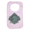 Organic Baby Bib Thumbnail