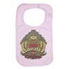 Organic Baby Bib Thumbnail