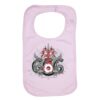 Organic Baby Bib Thumbnail