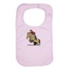 Organic Baby Bib Thumbnail