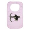 Organic Baby Bib Thumbnail