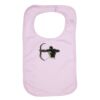 Organic Baby Bib Thumbnail