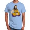 Mens Slim Tee Thumbnail