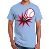 Mens Slim Tee Thumbnail