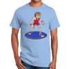 Mens Slim Tee Thumbnail