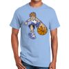 Mens Slim Tee Thumbnail