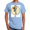 Mens Slim Tee Thumbnail