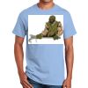 Mens Slim Tee Thumbnail