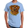 Mens Slim Tee Thumbnail
