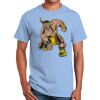 Mens Slim Tee Thumbnail