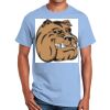 Mens Slim Tee Thumbnail