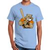 Mens Slim Tee Thumbnail