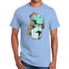 Mens Slim Tee Thumbnail