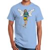 Mens Slim Tee Thumbnail