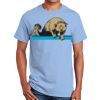 Mens Slim Tee Thumbnail