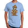 Mens Slim Tee Thumbnail