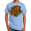 Mens Slim Tee Thumbnail
