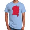 Mens Slim Tee Thumbnail