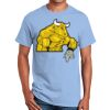 Mens Slim Tee Thumbnail