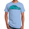 Mens Slim Tee Thumbnail