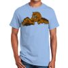 Mens Slim Tee Thumbnail