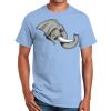 Mens Slim Tee Thumbnail