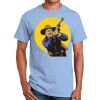 Mens Slim Tee Thumbnail